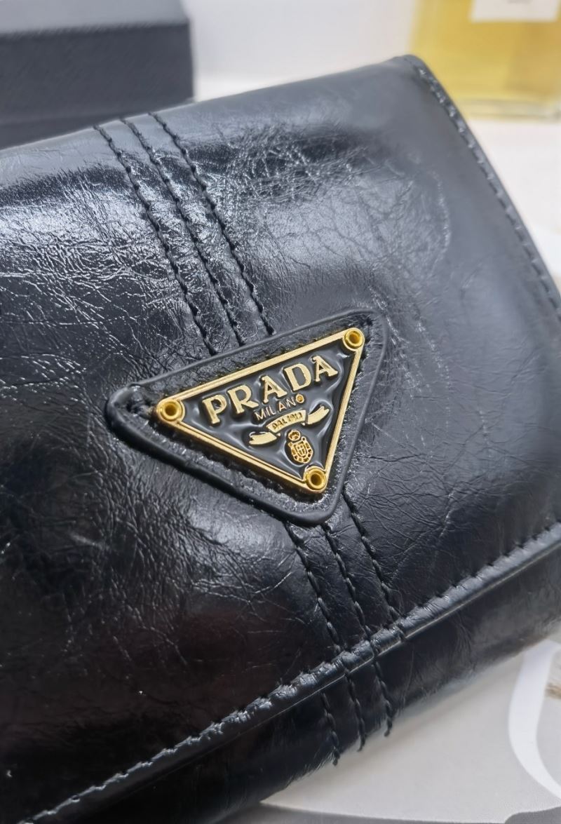 Prada Wallets Purse